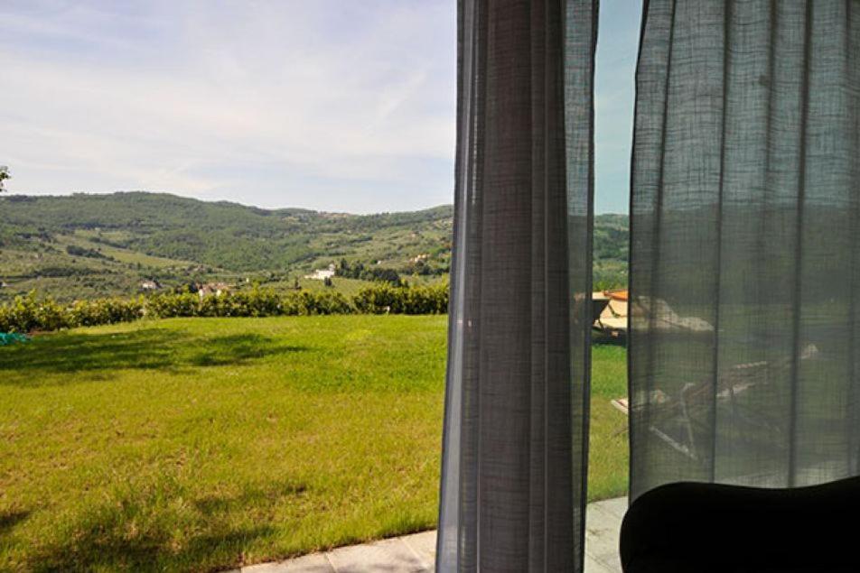Buonarrota Vakantiehuis *